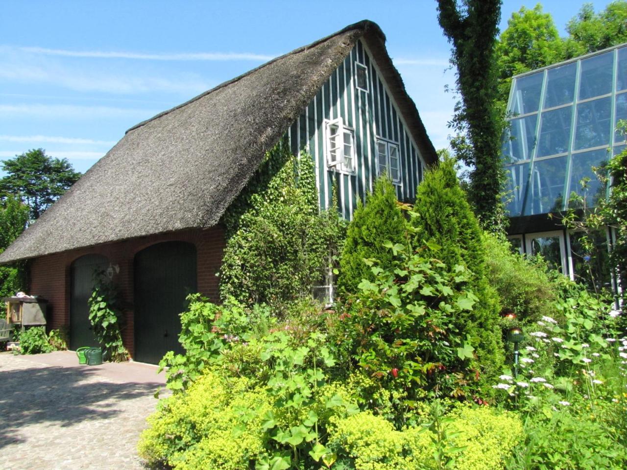 Nordsee-Paradies Barlt Екстер'єр фото